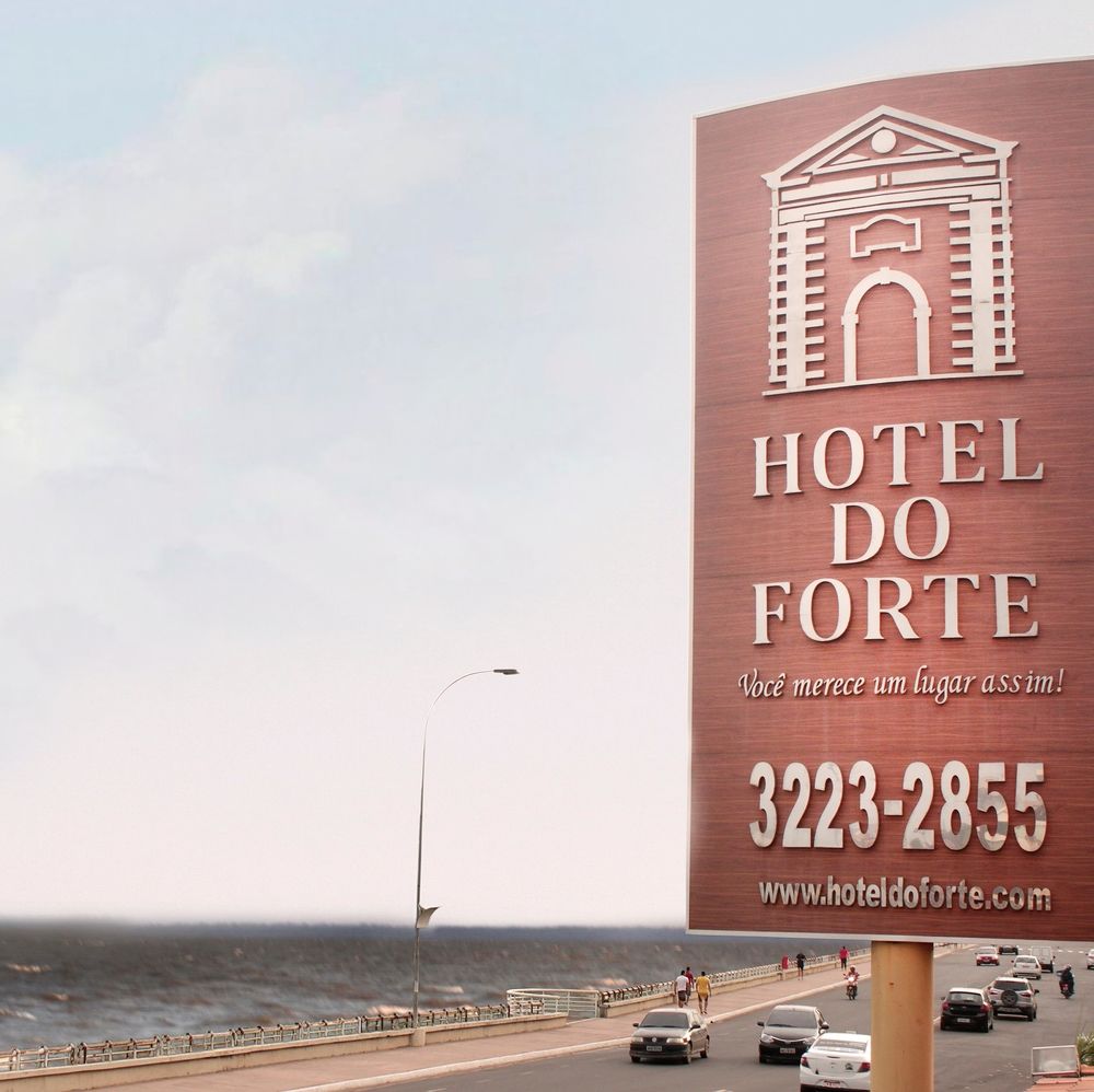 Hotel Do Forte image 1